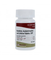 Butalbital (MIA 110) [Loose] 