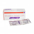 Modafinil (Modalert) [Blisters] 