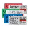 Semaglutide (Rybelsus) [Blisters]