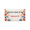 Zopiclone (Zopfresh) [Blisters]