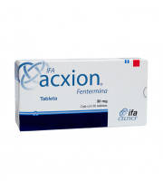 Phentermine (Acxion) [Loose]