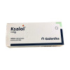 Alprazolam (Ksalol) [Blisters]