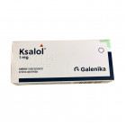Alprazolam (Ksalol) [Blisters] 