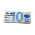 Diazepam (Valium) [Blisters] 