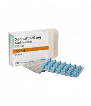 Orlistat (Xenical) [Blisters] 