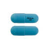 Orlistat (Xenical) [Blisters]